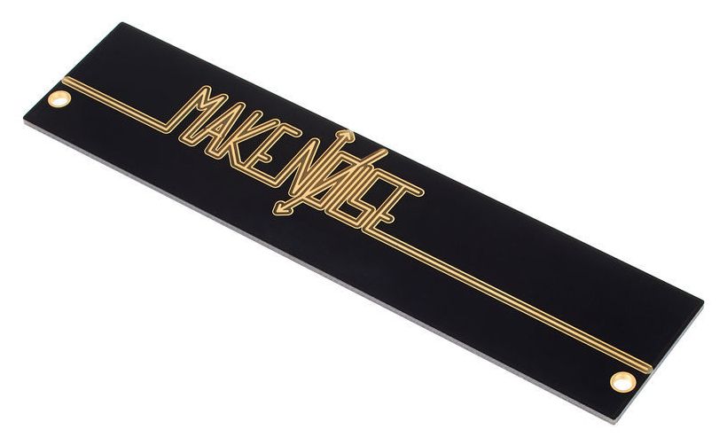 Faire du bruit 6hp vide