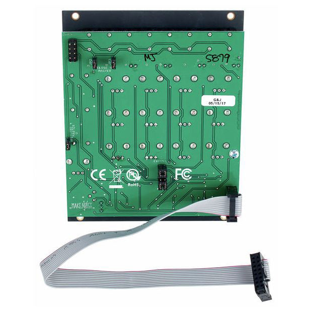 Créer des points de pression sonore