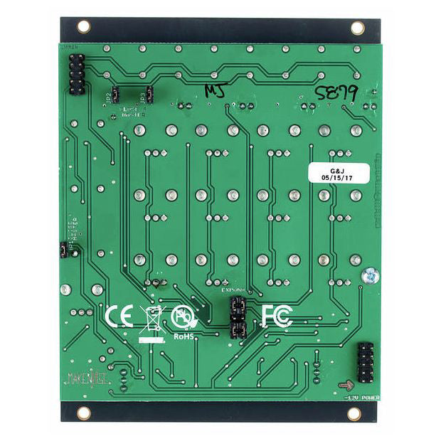 Créer des points de pression sonore