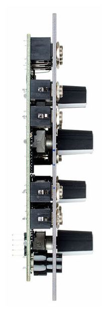 Machen Sie Lärm, Wogglebug