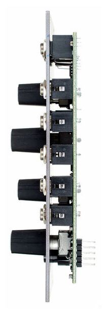 Machen Sie Lärm, Wogglebug