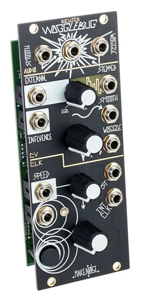 Machen Sie Lärm, Wogglebug