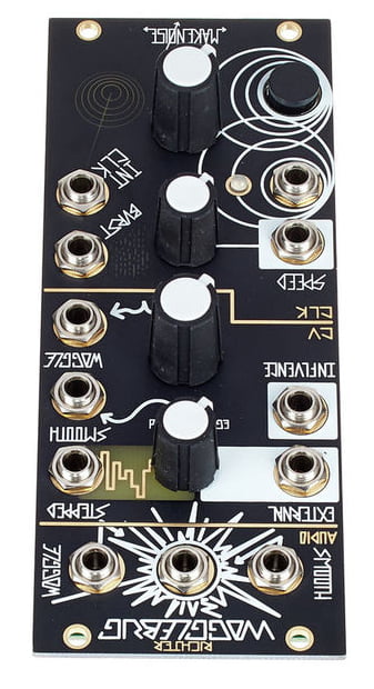 Machen Sie Lärm, Wogglebug