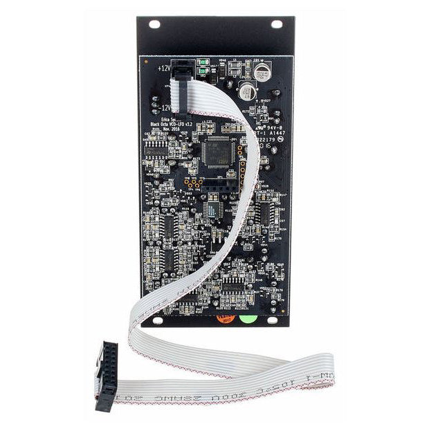 Erica Synths Noir Octasource