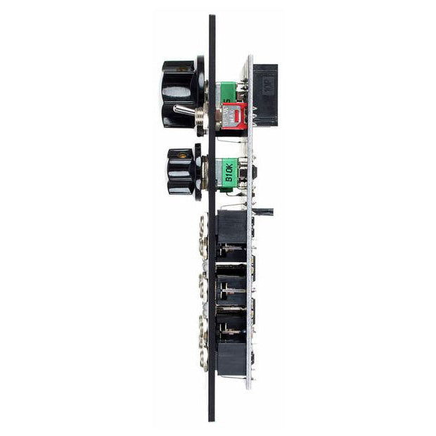 Erica Synths Noir Octasource