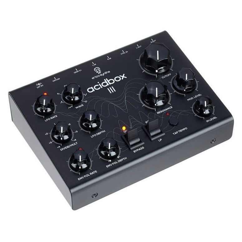 Erica Synths Acidbox III