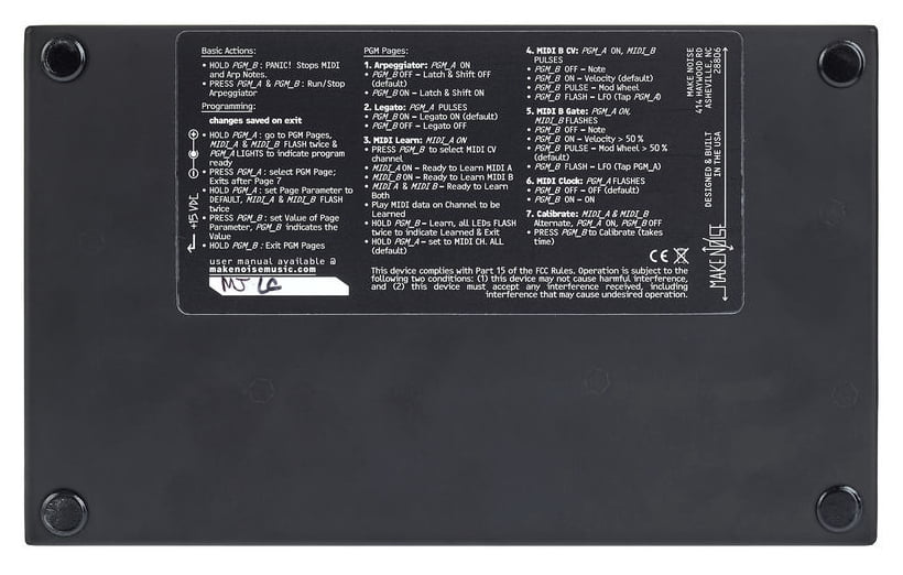 Machen Sie Lärm 0-COAST