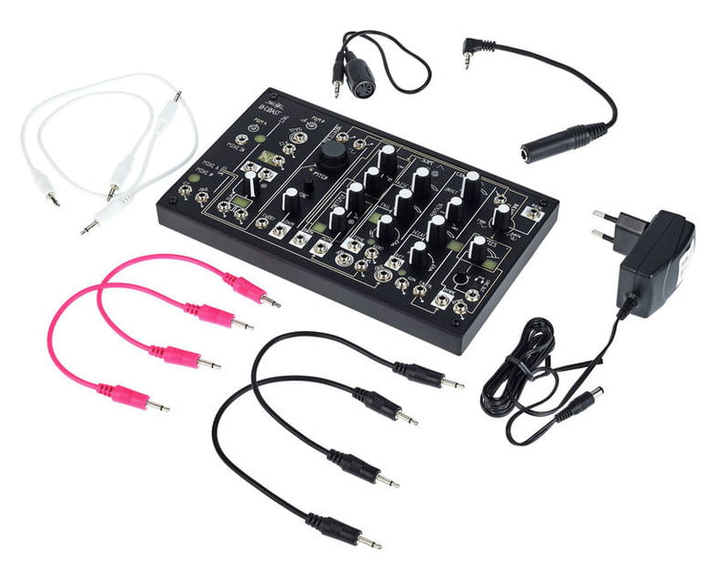 Machen Sie Lärm 0-COAST