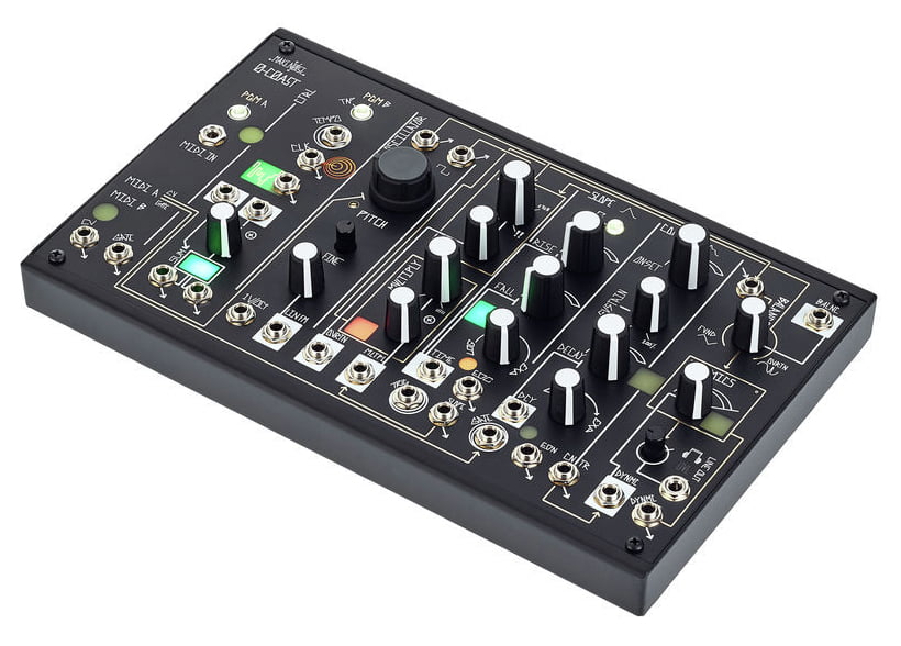 Machen Sie Lärm 0-COAST