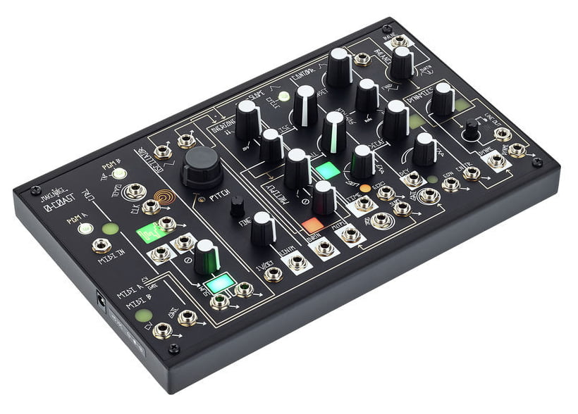 Machen Sie Lärm 0-COAST