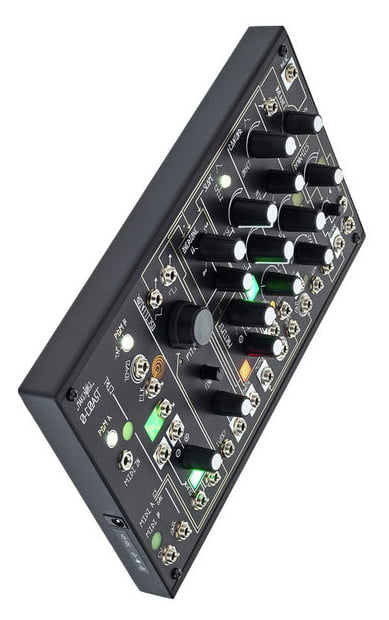 Machen Sie Lärm 0-COAST