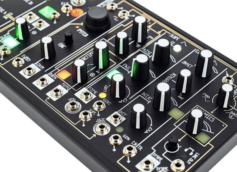 Machen Sie Lärm 0-COAST