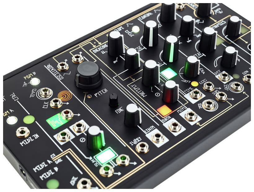 Machen Sie Lärm 0-COAST