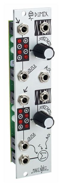Make Noise ModDemix