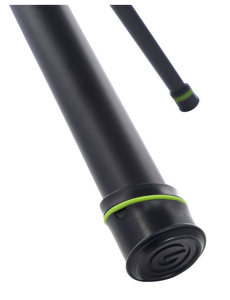 Support d'éclairage Gravity LS TBTV 28 avec barre en T, grand