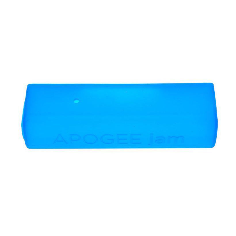 Housse Apogee JAM - Bleu