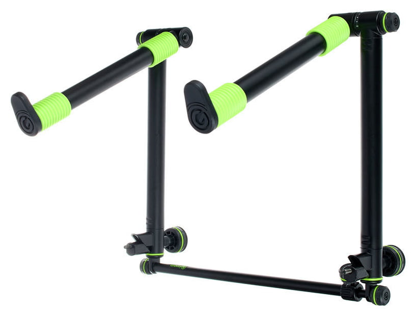Gravity KSX 2 T – neigbare Ebene für GKSX-Keyboardständer