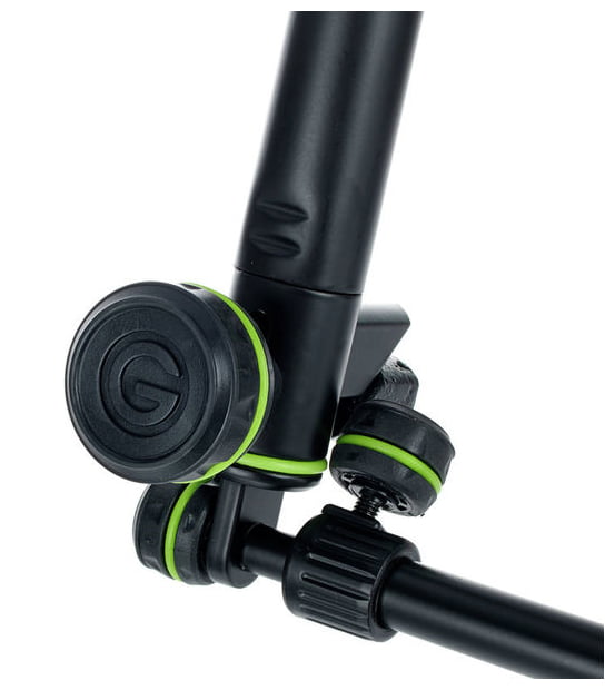 Gravity KSX 2 T – neigbare Ebene für GKSX-Keyboardständer