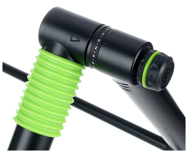 Gravity KSX 2 T – neigbare Ebene für GKSX-Keyboardständer