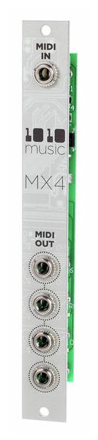 1010musique MX4
