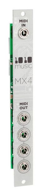 1010musique MX4