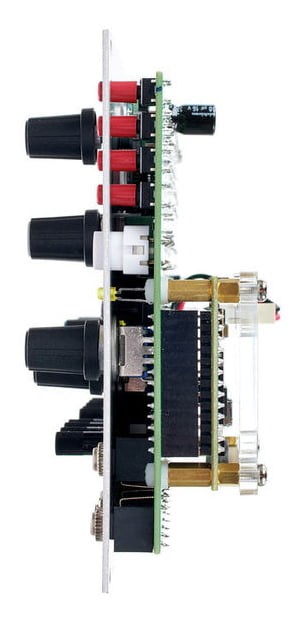 Intellijel Rainmaker 3U