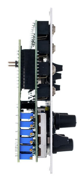 Intellijel Atlantis 3U