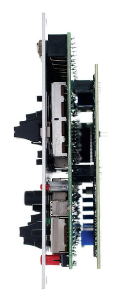 Intellijel Atlantis 3U