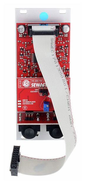 Appareils XAOC Séwastopol II