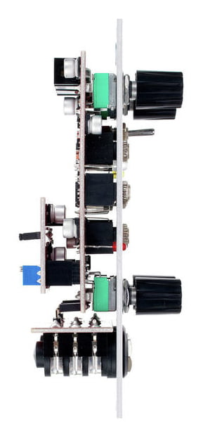 Appareils XAOC Séwastopol II