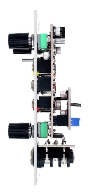 Appareils XAOC Séwastopol II