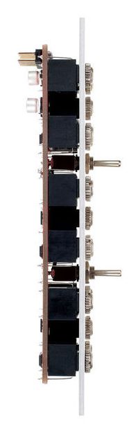 Appareils XAOC Warna II