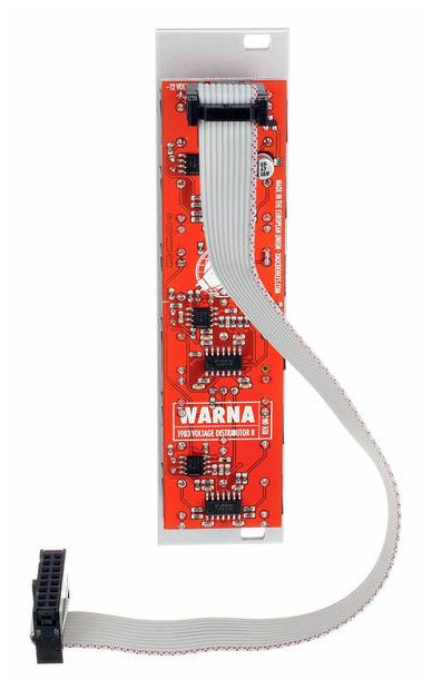 Appareils XAOC Warna II