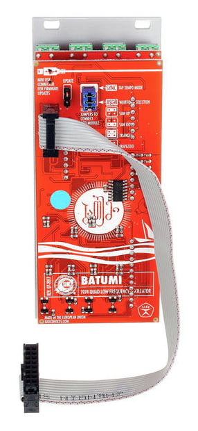 Appareils XAOC BATUMI