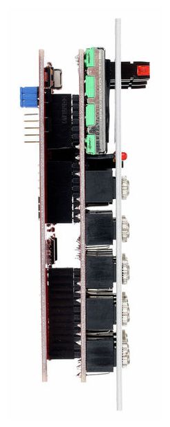 Appareils XAOC BATUMI