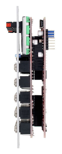 Appareils XAOC BATUMI