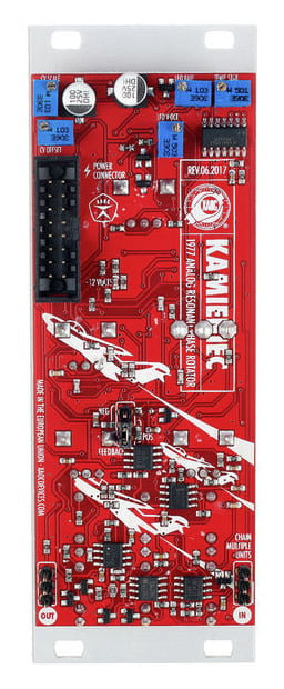 XAOC Devices KAMIENIEC