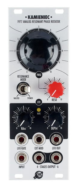 XAOC Devices KAMIENIEC