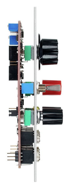 XAOC Devices KAMIENIEC