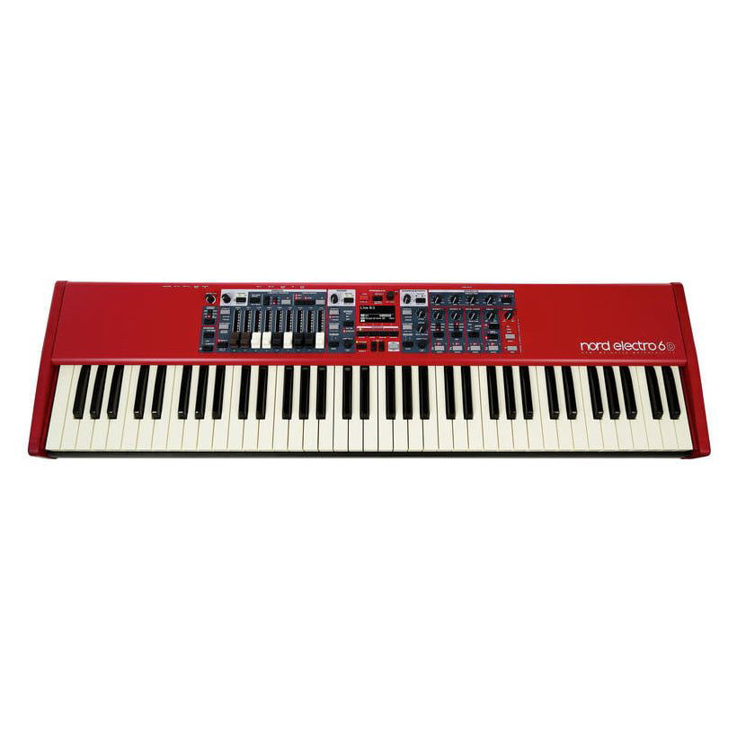 Nord Electro 6D 73