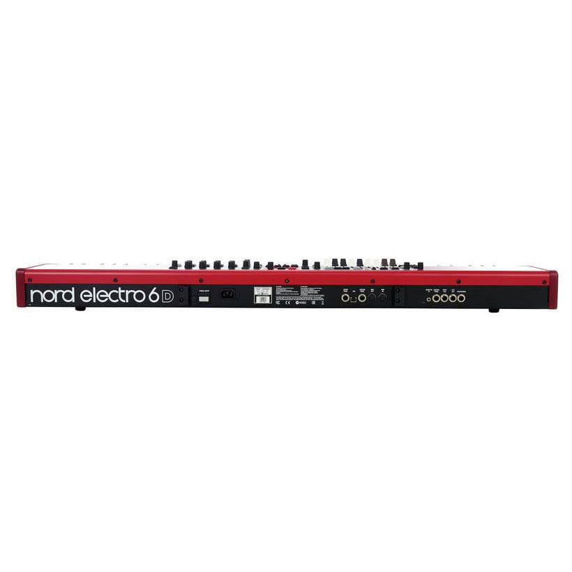 Nord Electro 6D 73