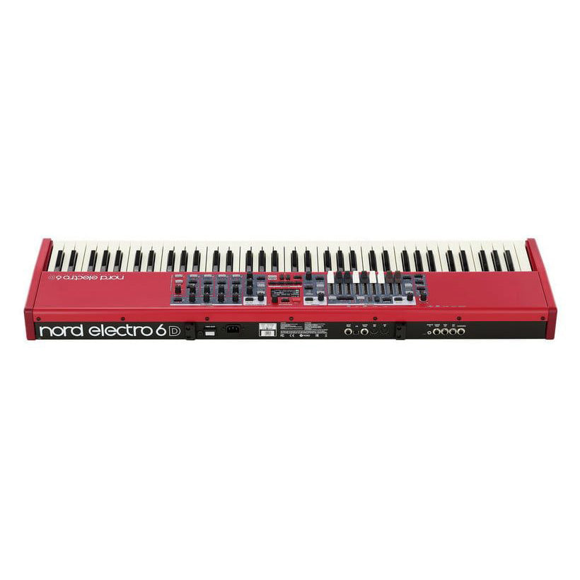 Nord Electro 6D 73