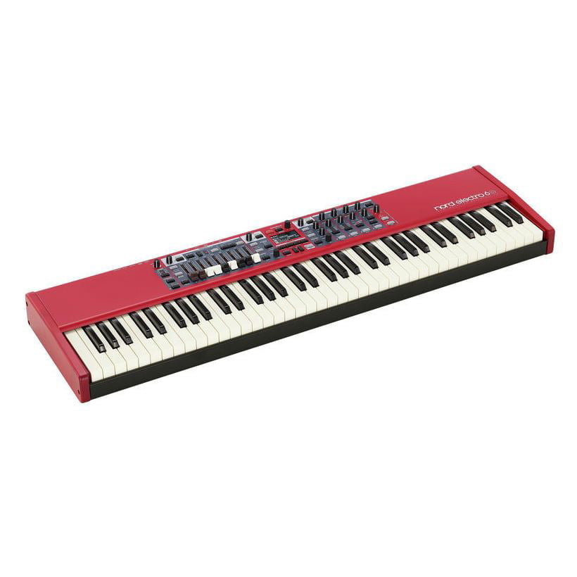 Nord Electro 6D 73