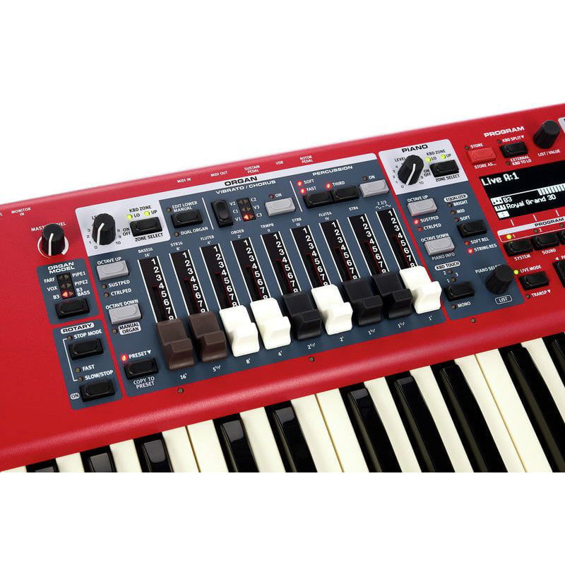 Nord Electro 6D 73