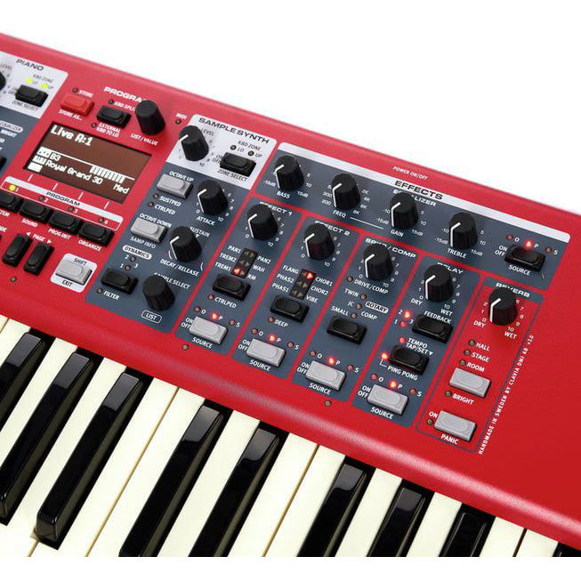Nord Electro 6D 73