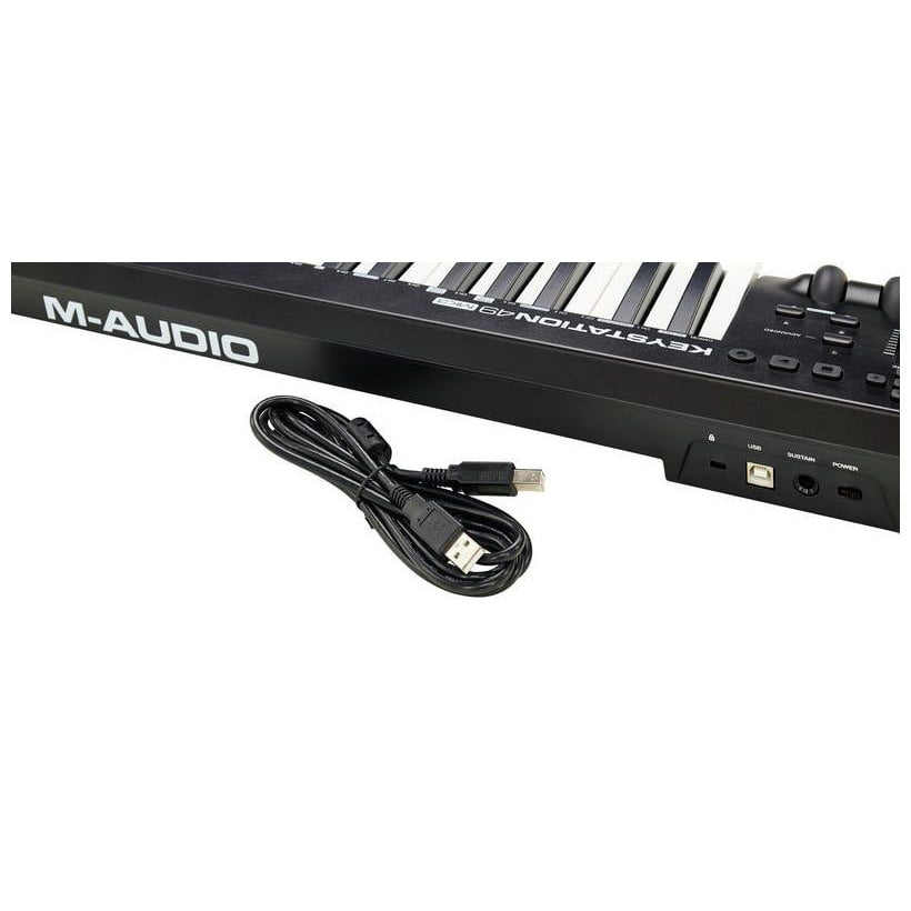 M-Audio Keystation 49 MK3