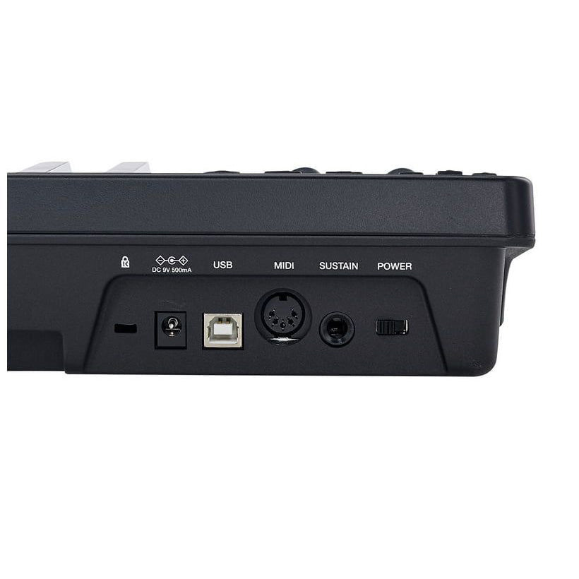 M-Audio Keystation 61 MK3