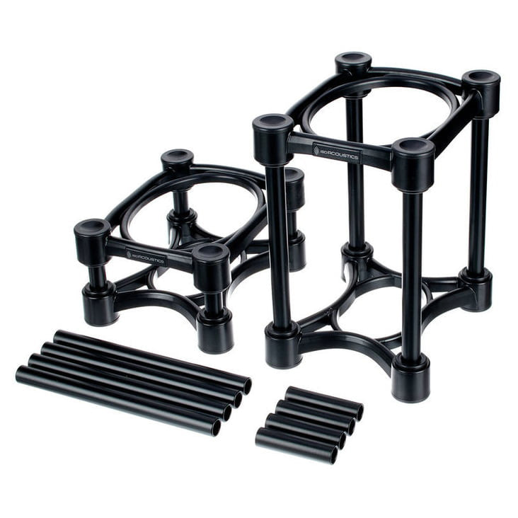 IsoAcoustique ISO-155