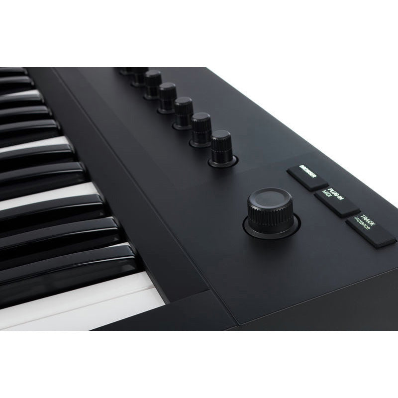 Native Instruments KOMPLETE KONTROL A25