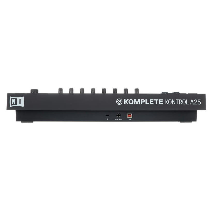 Native Instruments KOMPLETE KONTROL A25